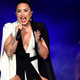 Image for article titled Demi Lovato Ascends to Higher Plane of Consciousness With Post-Breakup Angel Tattoo